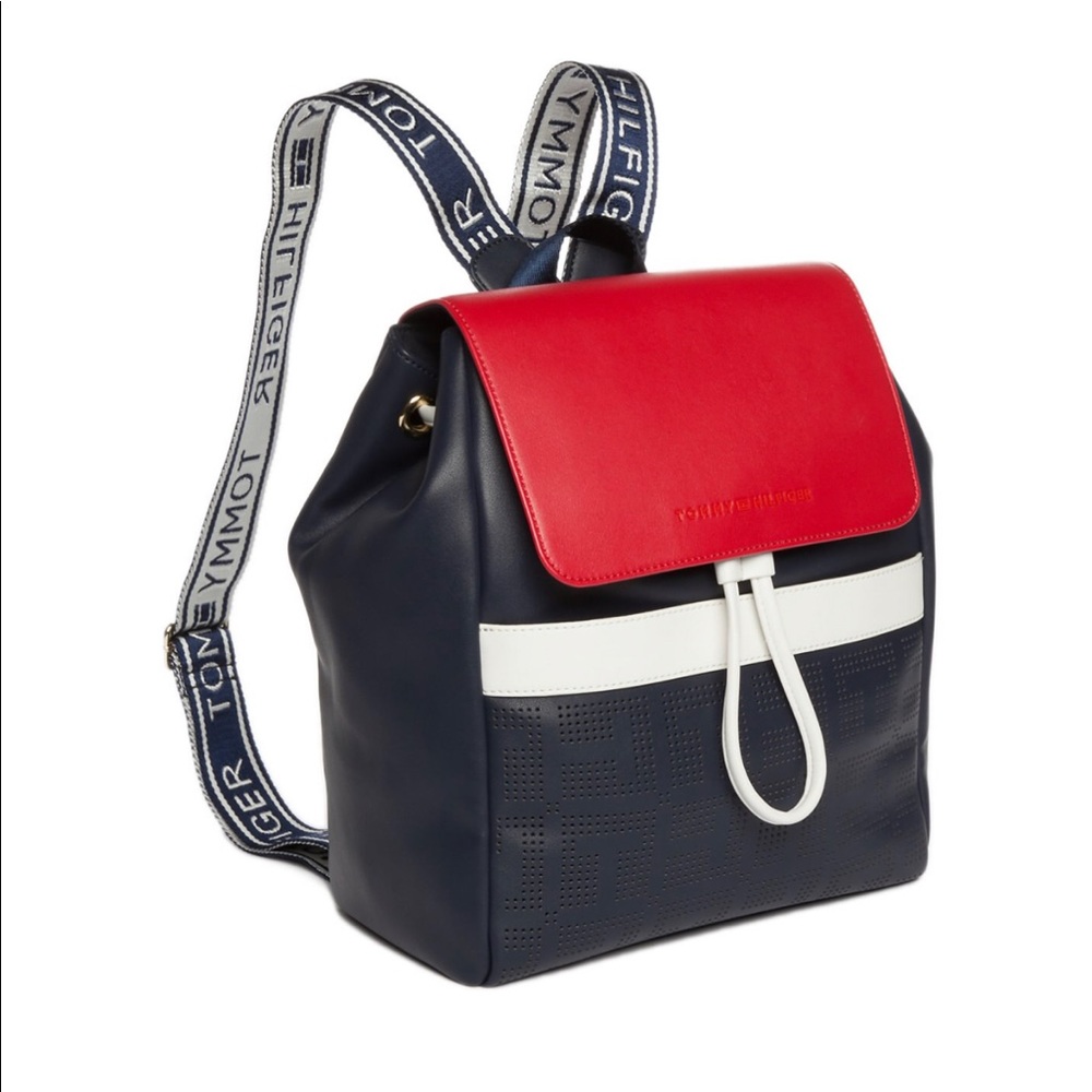 Tommy Hilfiger
Callie Backpack